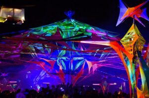 Best Party Places in Goa: A Guide for Fun-Lovers