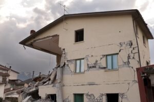The World’s Most Powerful Earthquakes: A Look at Five Devastating Events